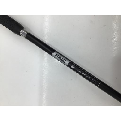 PING（ピン） PING ANSER D(2024) 34インチ パター PT フレックス