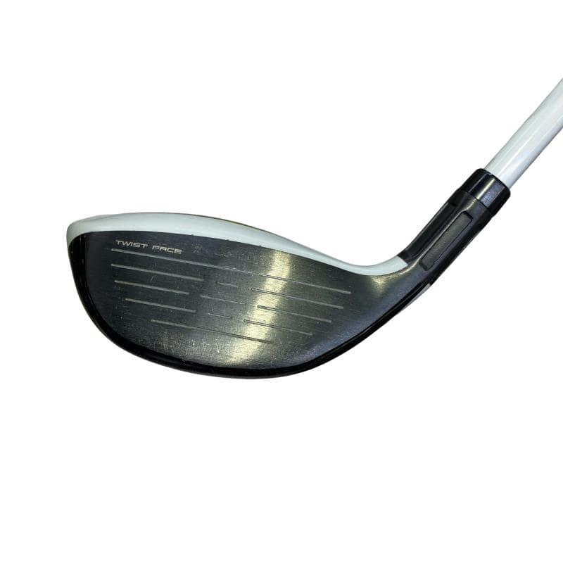 テーラーメイド　SIM2MAX　5W　フレックスS TaylorMade（テーラーメイド） SIM2 MAX 5W フェアウェイウッド FW