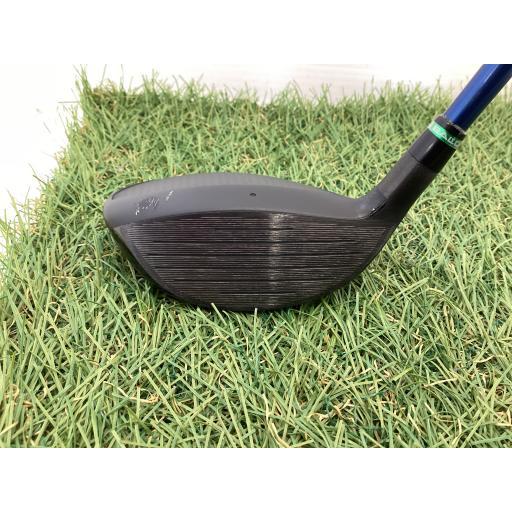 BALDO（バルド） BALDO CORSA FAIRWAY WOOD(2022) 7W フェアウェイ
