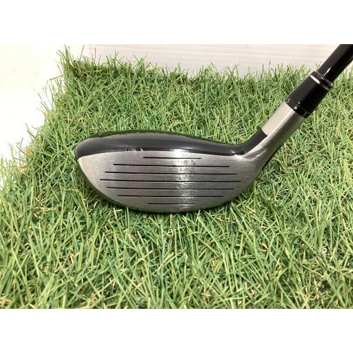 エポンゴルフ株式会社 EPON AF-956 U25° ユーティリティ UT フレックス