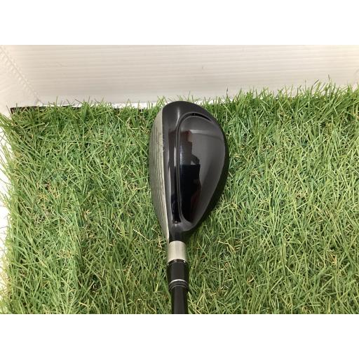 エポンゴルフ株式会社 EPON AF-956 U25° ユーティリティ UT フレックス