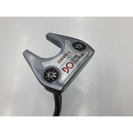 オデッセイ（車） オデッセイ ホワイト ホット オージー パター #7