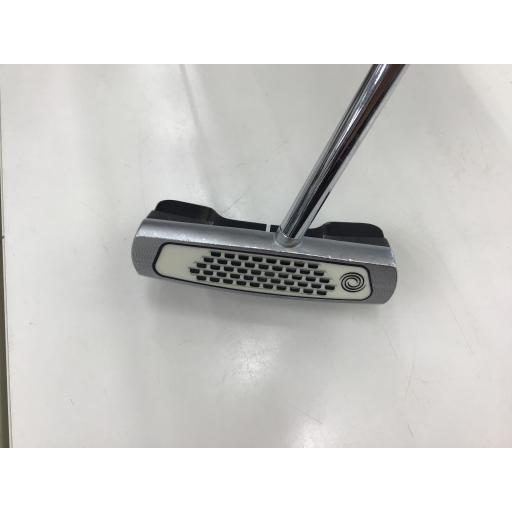 オデッセイ STROKE LAB DOUBLE WIDE CS 33インチ パター PT フレックスその他の画像