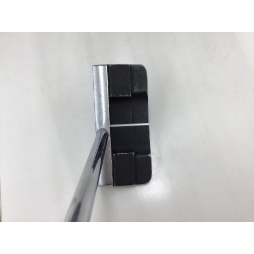 オデッセイ STROKE LAB DOUBLE WIDE CS 33インチ パター PT フレックスその他の画像