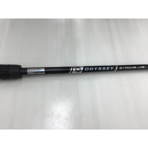 オデッセイ STROKE LAB DOUBLE WIDE CS 33インチ パター PT フレックスその他の画像