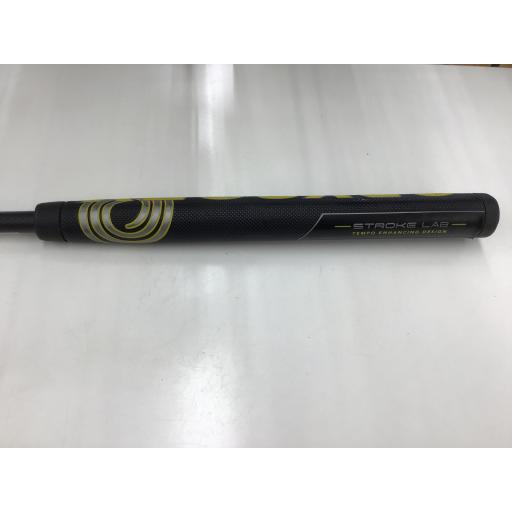 オデッセイ STROKE LAB DOUBLE WIDE CS 33インチ パター PT フレックスその他の画像
