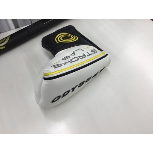 オデッセイ STROKE LAB DOUBLE WIDE CS 33インチ パター PT フレックスその他の画像