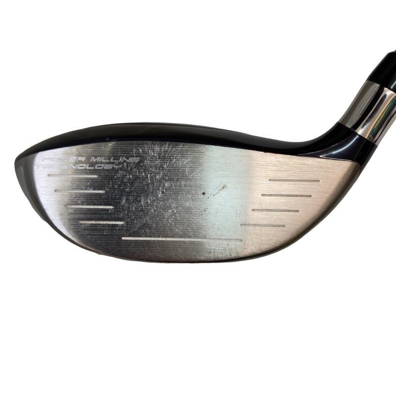 BRIDGESTONE GOLF ブリヂストン TOUR B JGR 5W フェアウェイウッド FW