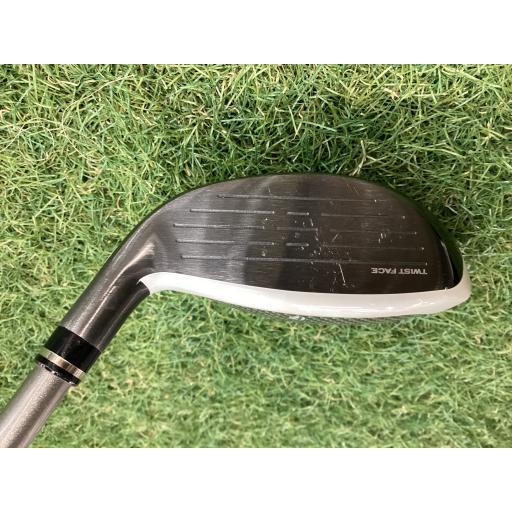 TaylorMade（テーラーメイド） STEALTH GLOIRE U4 ユーティリティ UT