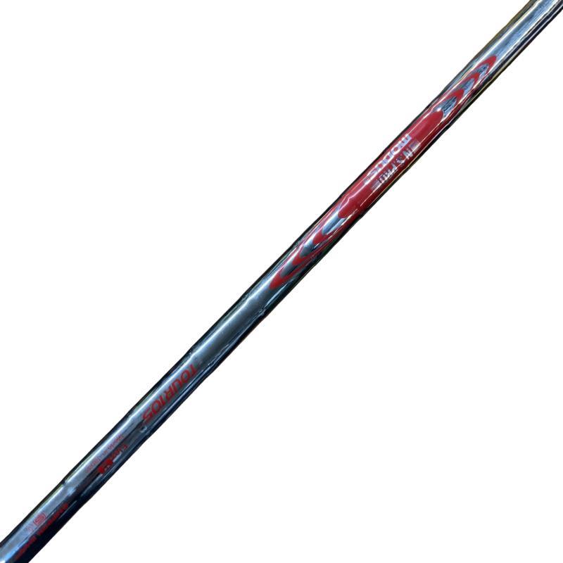 ピン i200 9S アイアンセット IR フレックスX_5