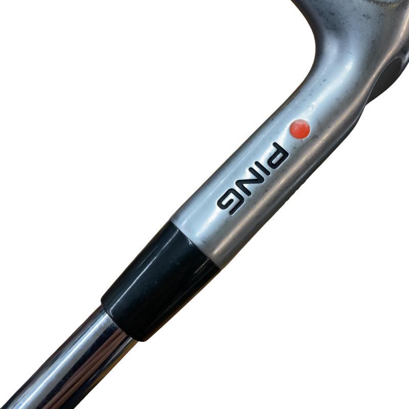 ピン i200 9S アイアンセット IR フレックスX_8
