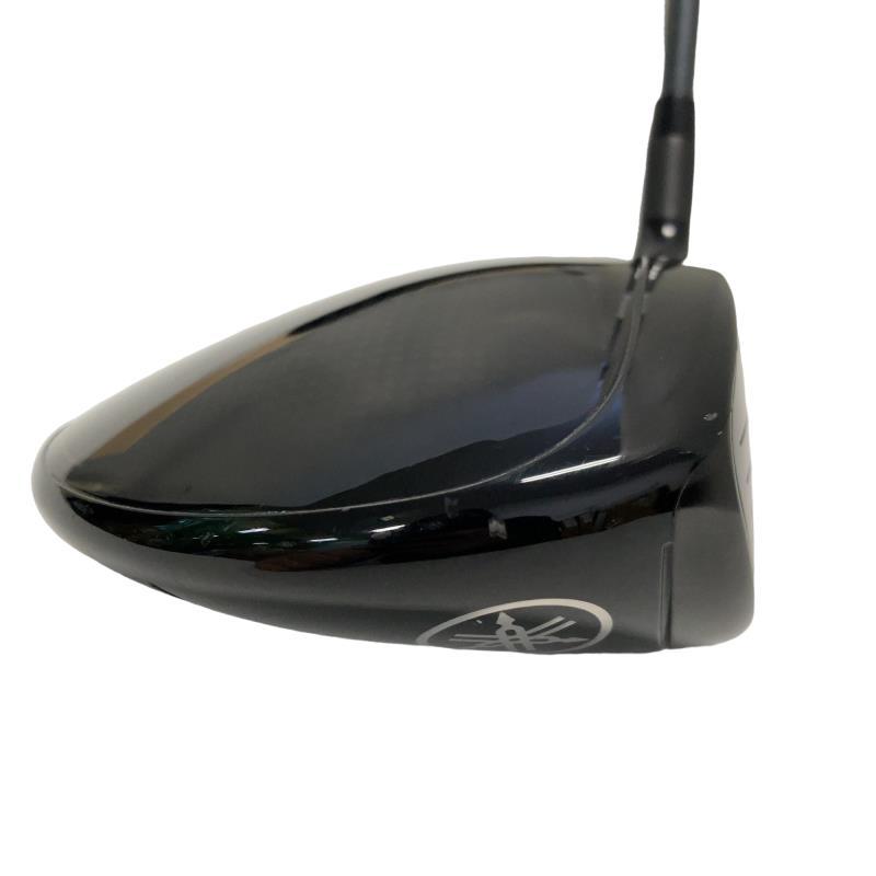 YAMAHA（ヤマハ） inpres DRIVESTAR TYPE/D(2025) 10.5° ドライバー DR