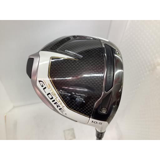GLOIRE+ ドライバー 10.5° TaylorMade テーラーメイド STEALTH GLOIRE+ 10.5° ドライバー DR