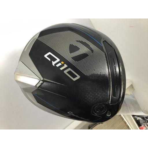 TaylorMade（テーラーメイド） Qi10 9° ドライバー DR フレックスS