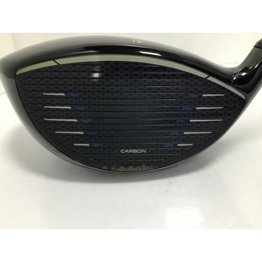 TaylorMade（テーラーメイド） Qi10 9° ドライバー DR フレックスS
