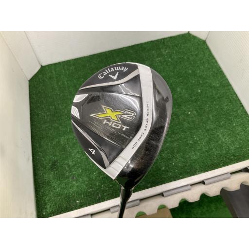Callaway（キャロウェイ） X2 HOT 4W フェアウェイウッド FW