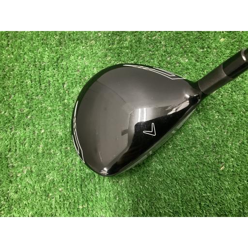 Callaway（キャロウェイ） X2 HOT 4W フェアウェイウッド FW