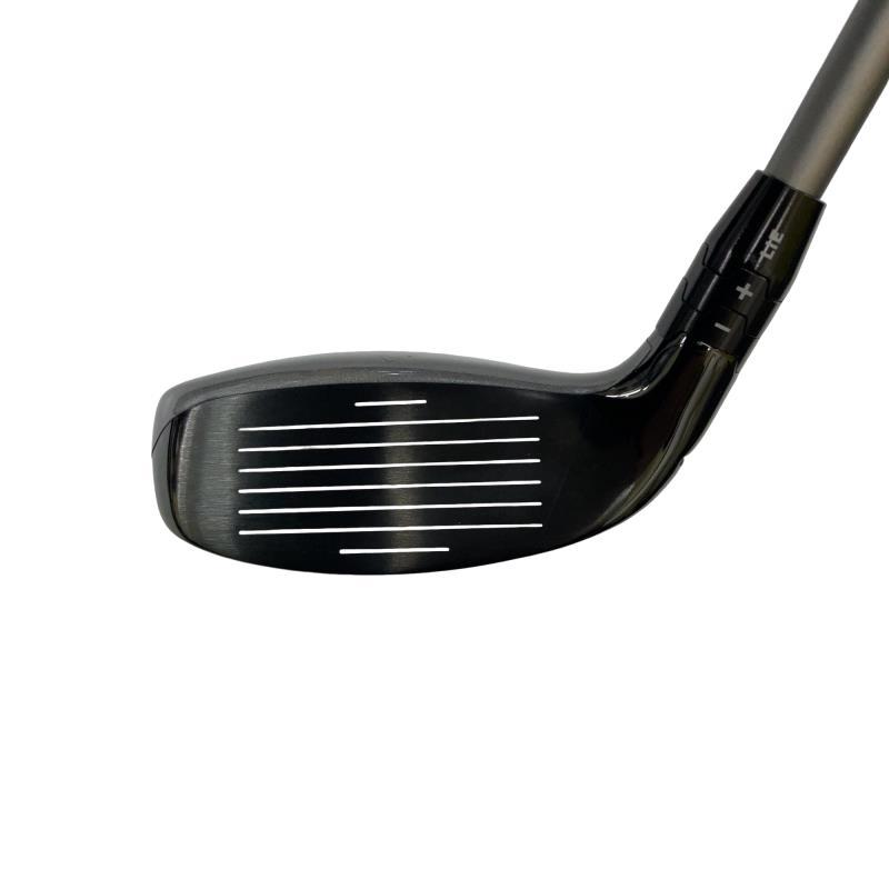 キャロウェイ APEX Ti SUPER HYBRID(2026) 24° ユーティリティ UT フレックスR_2