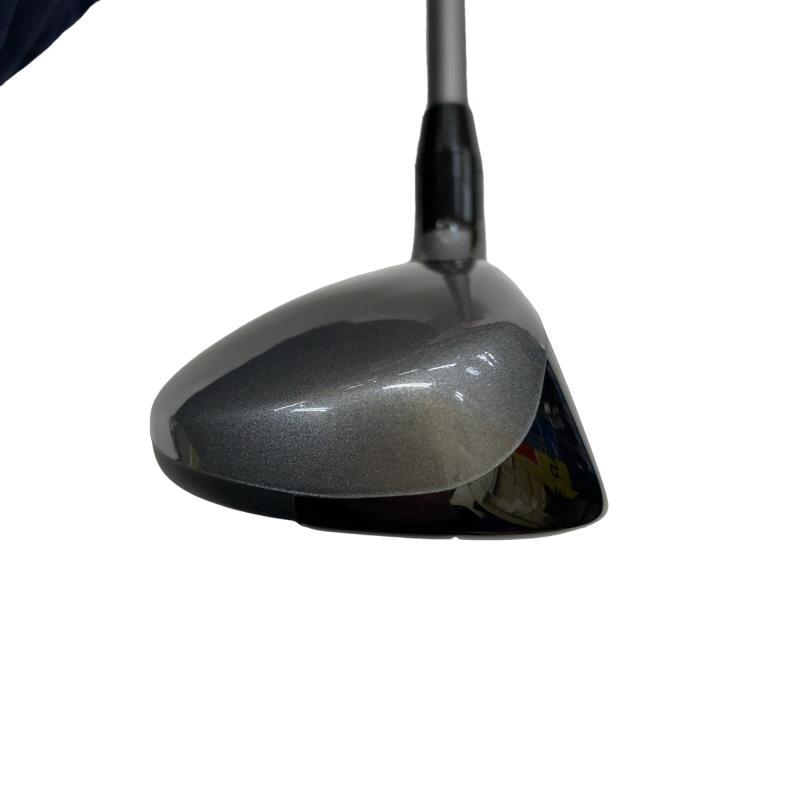 キャロウェイ APEX Ti SUPER HYBRID(2026) 24° ユーティリティ UT フレックスR_3