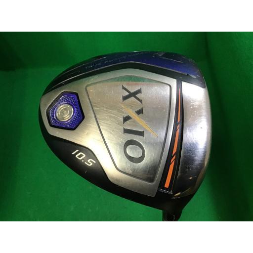 DUNLOP（ダンロップ） XXIO(2018) 10.5° ドライバー DR フレックスSR