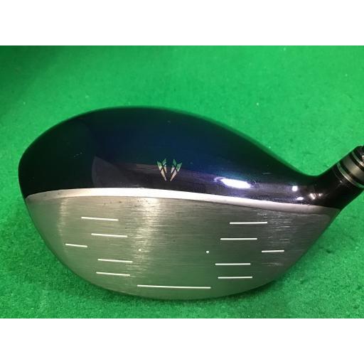 DUNLOP（ダンロップ） XXIO(2018) 10.5° ドライバー DR フレックスSR