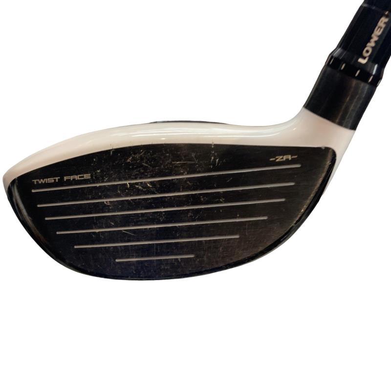 TaylorMade（テーラーメイド） SIM2 3W フェアウェイウッド FW
