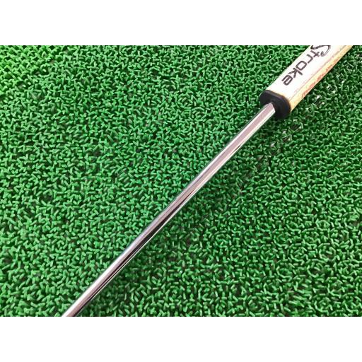 PING（ピン） Redwood Piper S(ブラックサテン) 33インチ パター PT