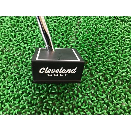 Cleveland Golf クリーブランド SMART SQUARE STUBBY 35インチ パター