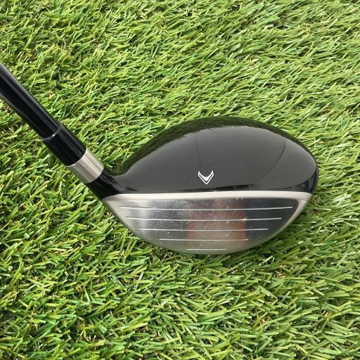 MIZUNO GOLF ミズノ EURUS LS 5W レフティ フェアウェイウッド FW