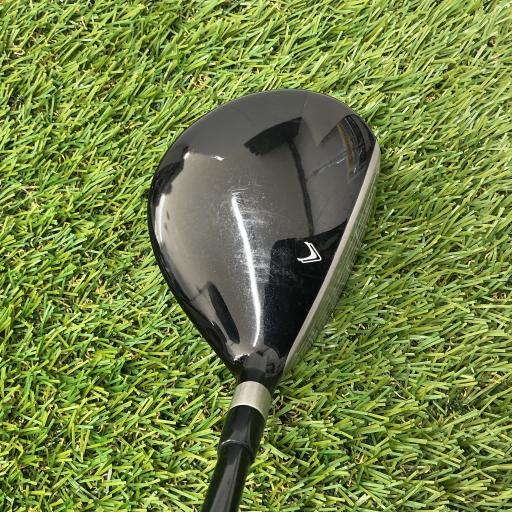 MIZUNO GOLF ミズノ EURUS LS 5W レフティ フェアウェイウッド FW