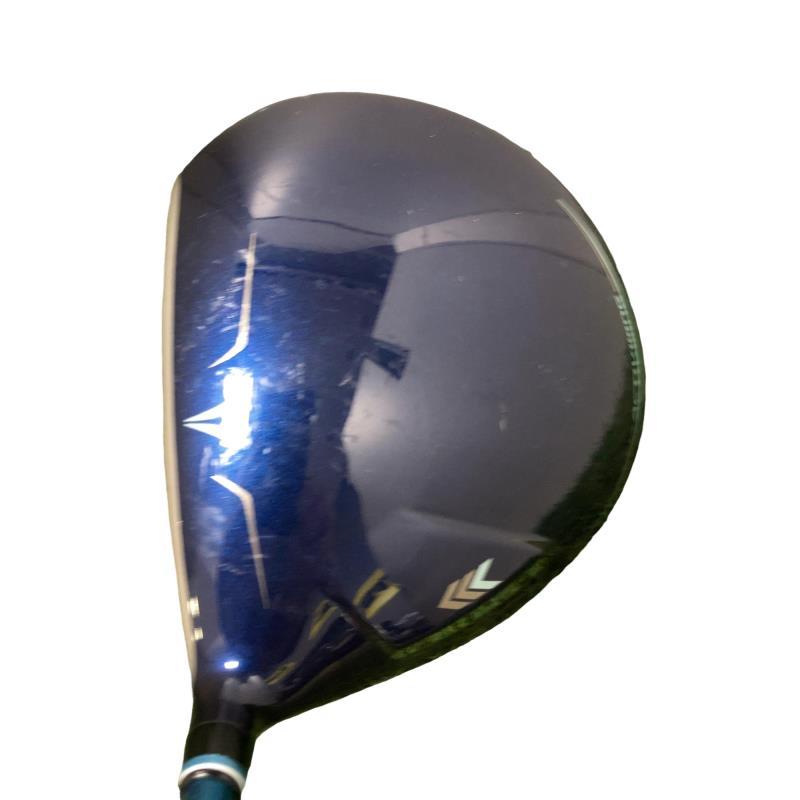 DUNLOP（ダンロップ） XXIO(2022) 11.5° レディース ドライバー DR
