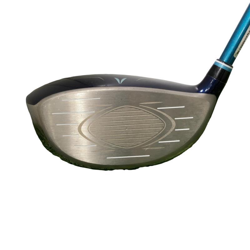 XXIO レディースドライバー　フレックスR DUNLOP（ダンロップ） XXIO(2022) 11.5° レディース ドライバー DR