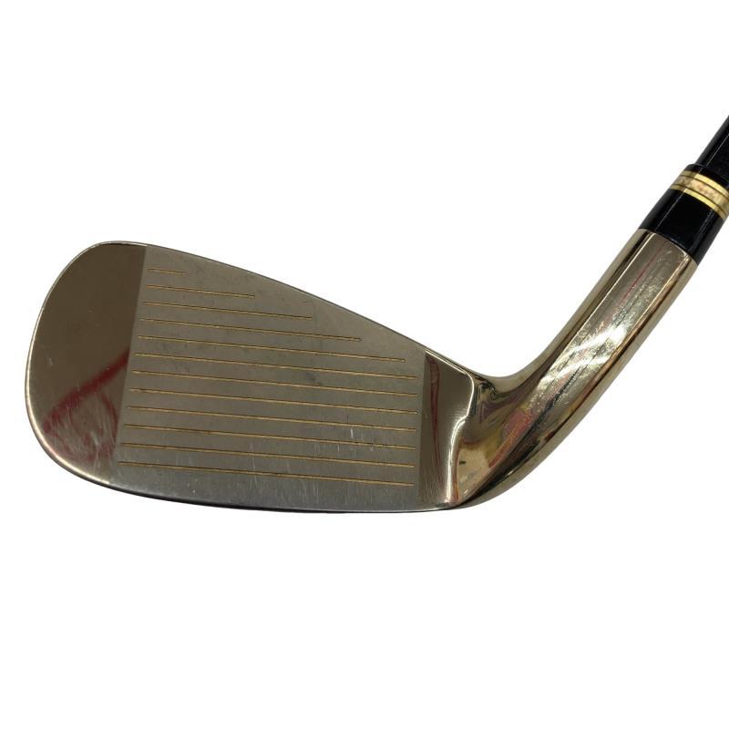 KATANA GOLF（カタナゴルフ） SWORD iZU MAX SNIPER 7S アイアンセット