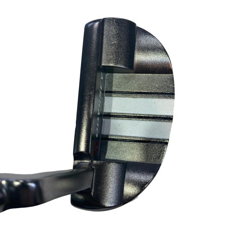 オデッセイ WHITE ICE 330 MALLET 35インチ パター PT フレックスその他_1