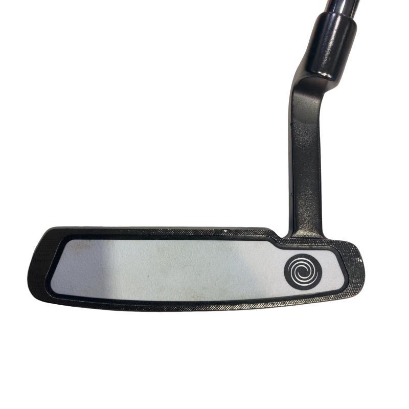 オデッセイ WHITE ICE 330 MALLET 35インチ パター PT フレックスその他_2