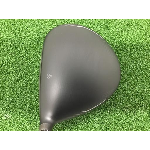 ダンロップ SRIXON ZX5 Mk II 10.5° ドライバー DR フレックスSR | DUNLOP | 01