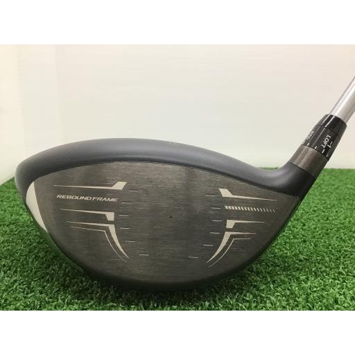 ダンロップ SRIXON ZX5 Mk II 10.5° ドライバー DR フレックスSR | DUNLOP | 02