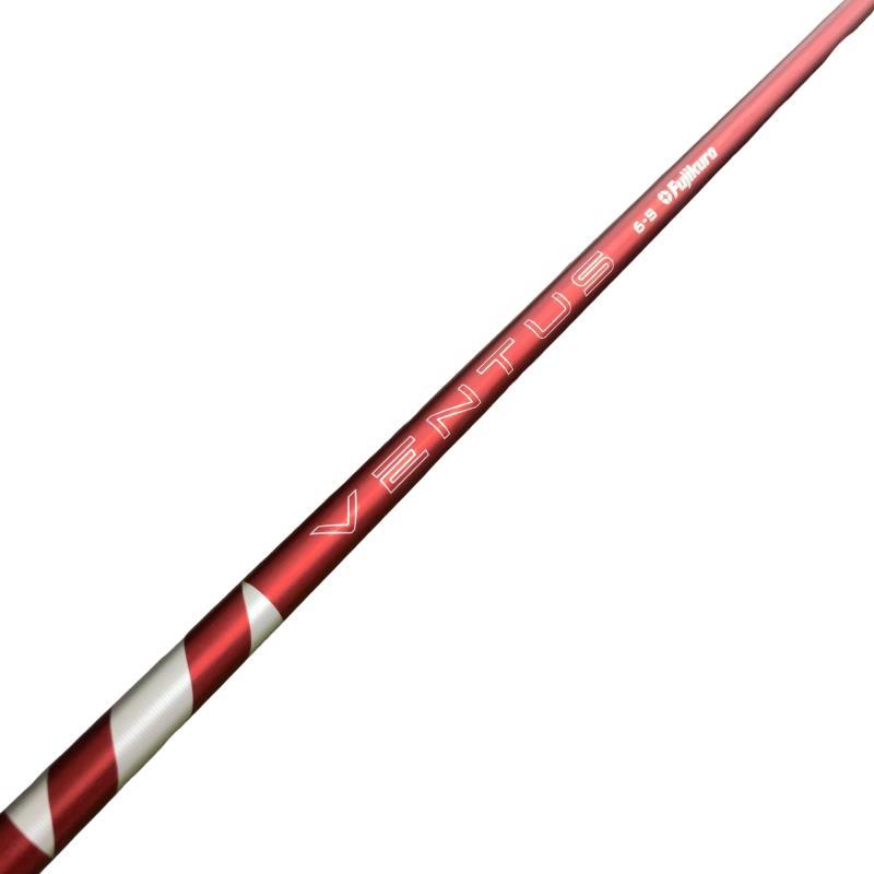 フジクラシャフト VENTUS RED(2024) 6 フェアウェイウッド用 シャフト