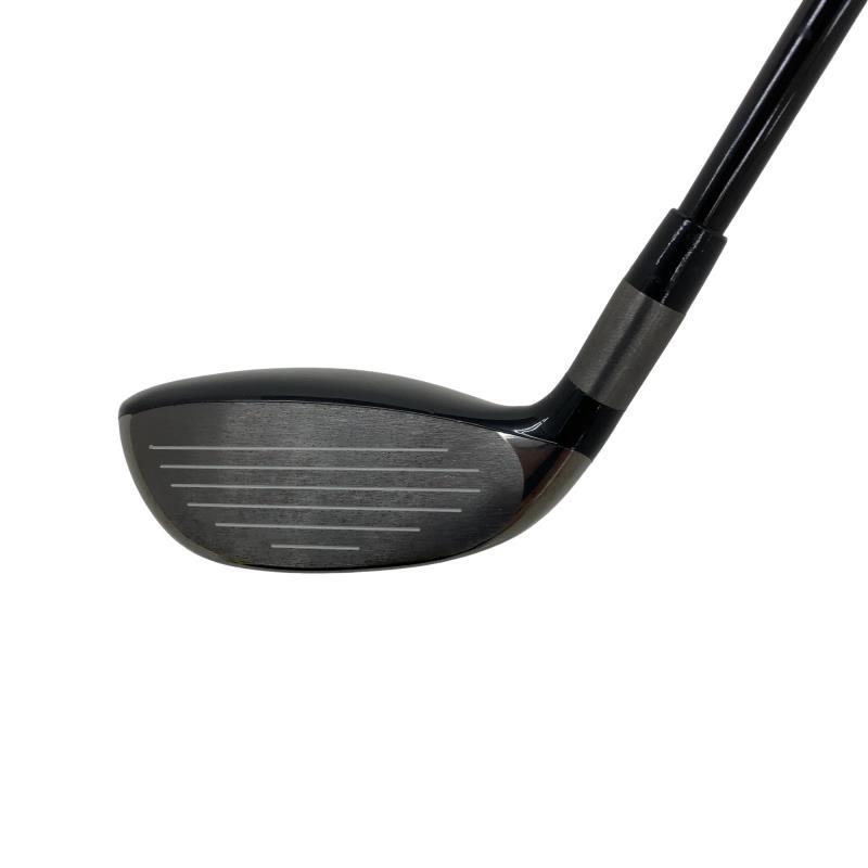 Callaway キャロウェイ APEX UW(2024) 17° ユーティリティ UT