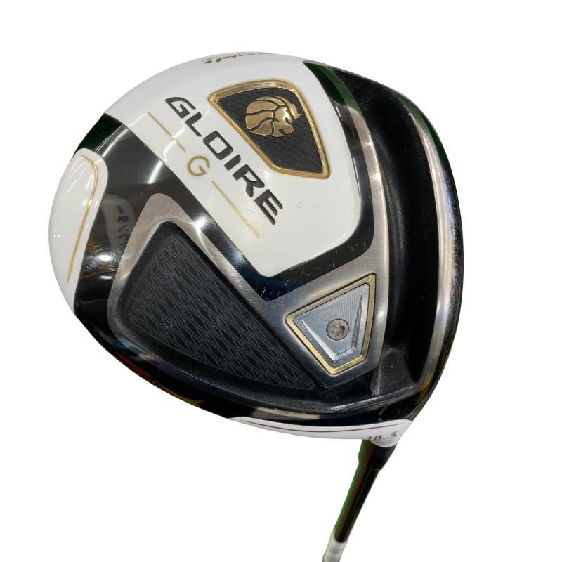 TaylorMade（テーラーメイド） GLOIRE G 10.5° ドライバー DR