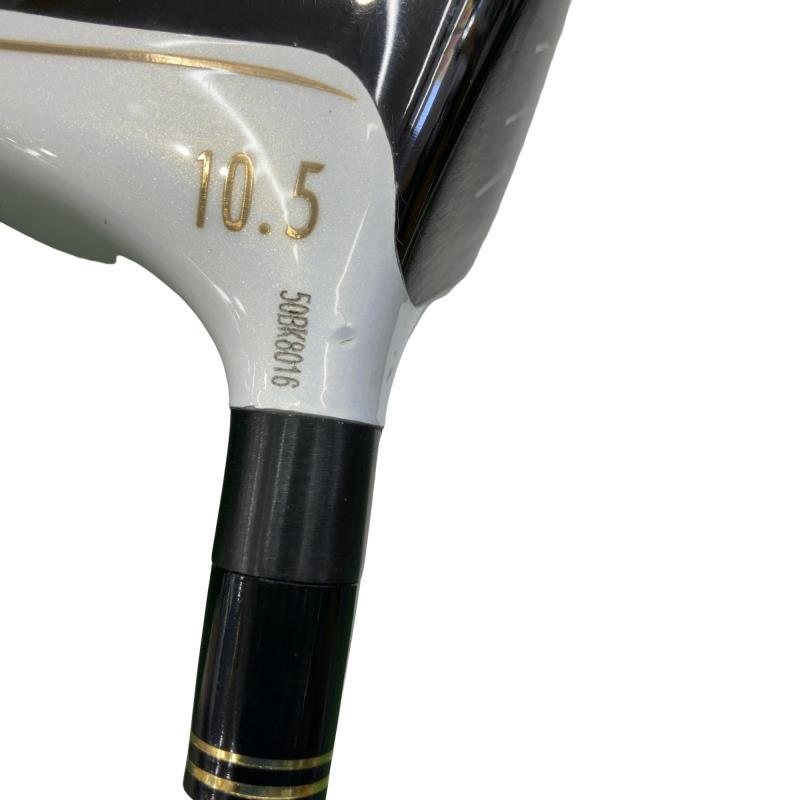 TaylorMade（テーラーメイド） GLOIRE G 10.5° ドライバー DR