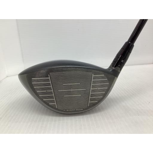 PARADYM Ai SMOKE ドライバー♢﻿♢﻿♢﻿9度 PARADYM Ai SMOKE ♦︎♦︎♦︎ ドライバー 10.5° Paradym Ai Smoke