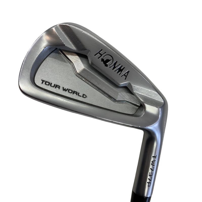 HONMA GOLF（本間ゴルフ） TOUR WORLD TW737P 6S アイアンセット IR