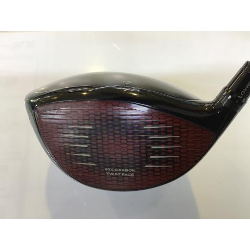 TaylorMade テーラーメイド ステルス ドライバー HD STEALTH 10.5