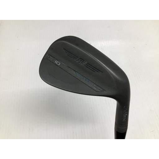 Titleist（タイトリスト） VOKEY SPIN MILLED SM10 ジェットブラック