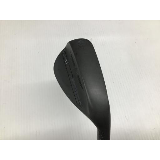 タイトリスト ウェッジ　vokey sm5 ロウブラック　3本セット ボーケイ SM5 ロウブラック US｜タイトリスト｜ウェッジ｜中古ゴルフ