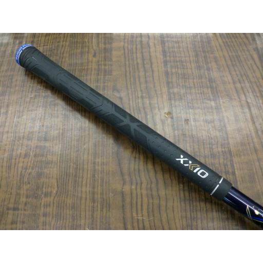 ダンロップ XXIO(2024) H5 ユーティリティ UT フレックスSRの画像
