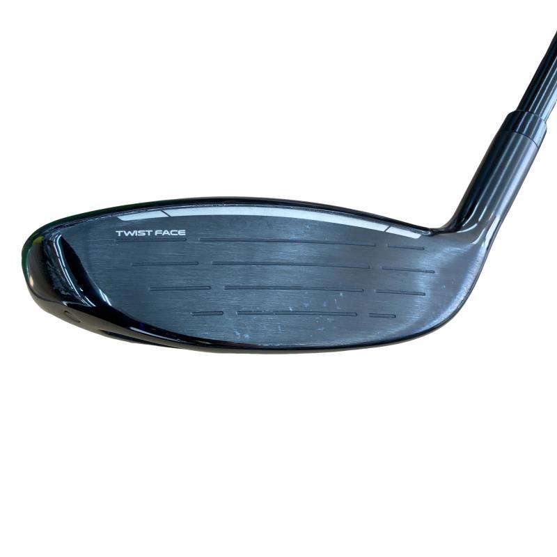 TaylorMade（テーラーメイド） Qi10 MAX 5W フェアウェイウッド FW