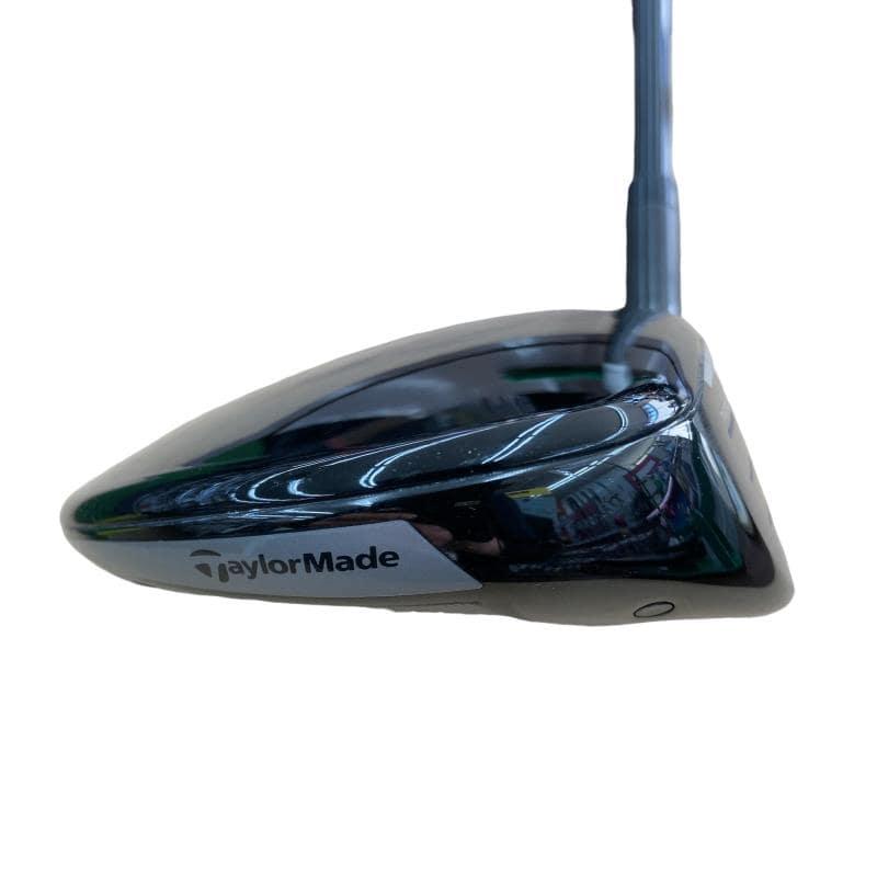 テーラーメイドQI10 MAX フェアウェイウッド5ｗ 19度 フレックスS TaylorMade（テーラーメイド） Qi10 MAX 5W フェアウェイウッド FW