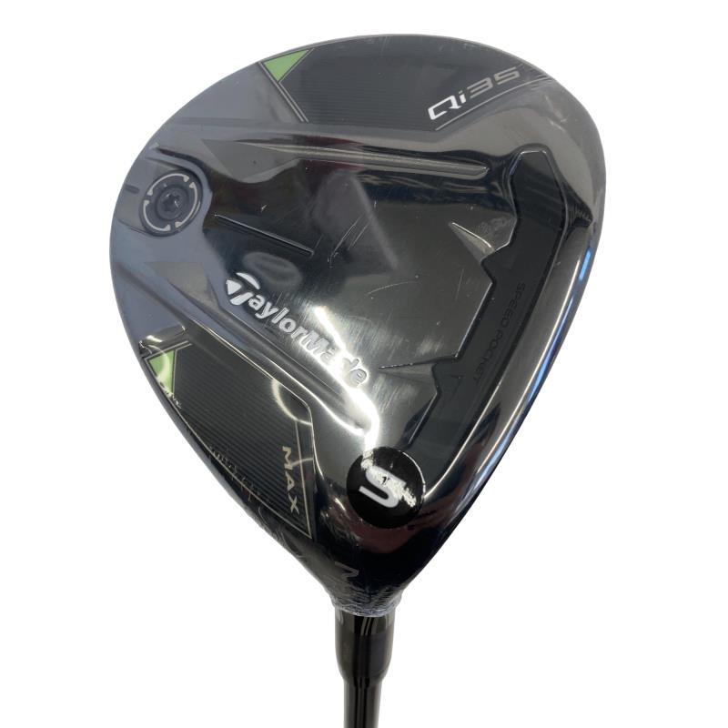 TaylorMade（テーラーメイド） Qi35 MAX 7W フェアウェイウッド FW